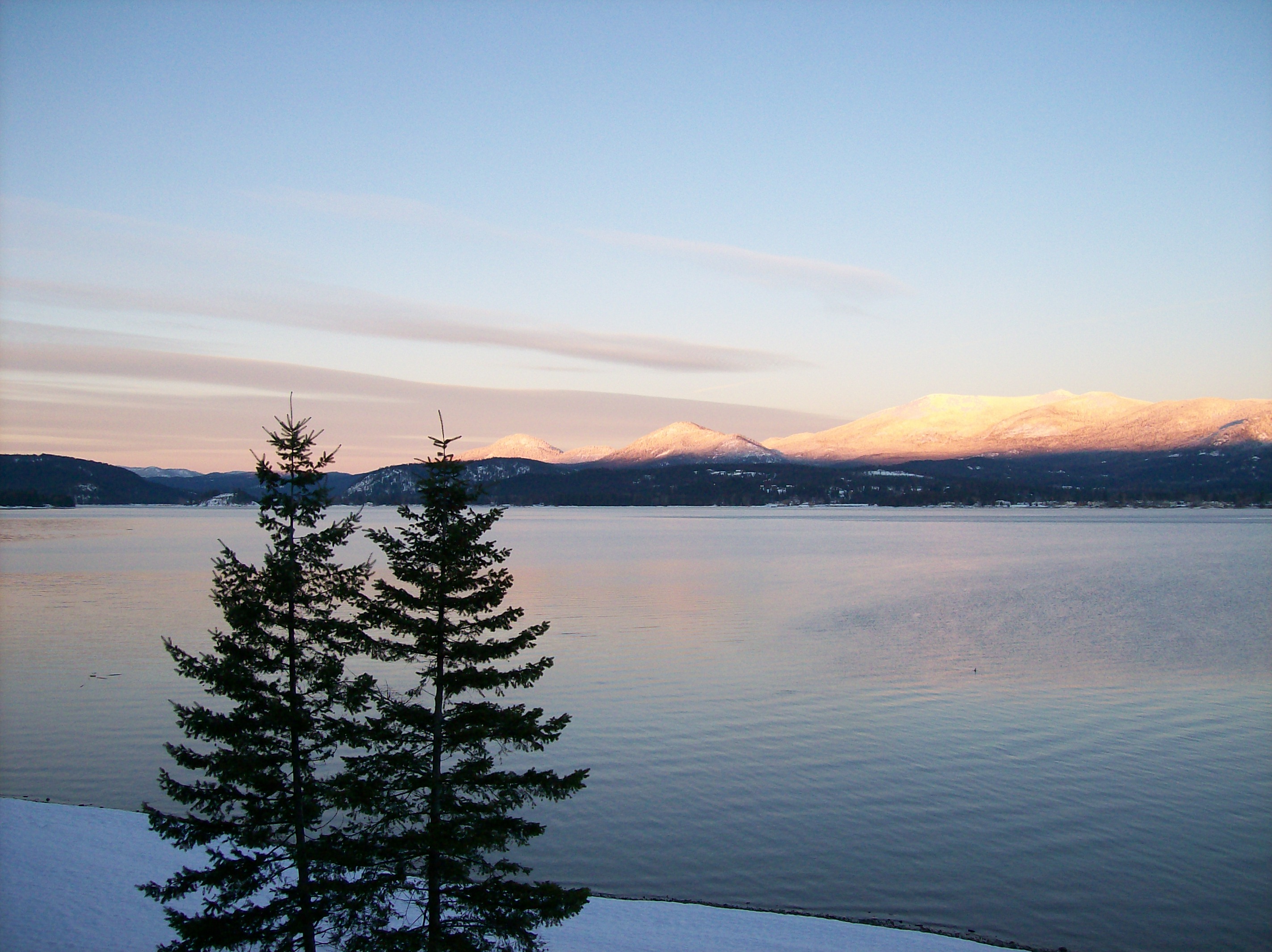 Attend Sandpoint’s 40th Winter Carnival Trip Ideas Unique Inns