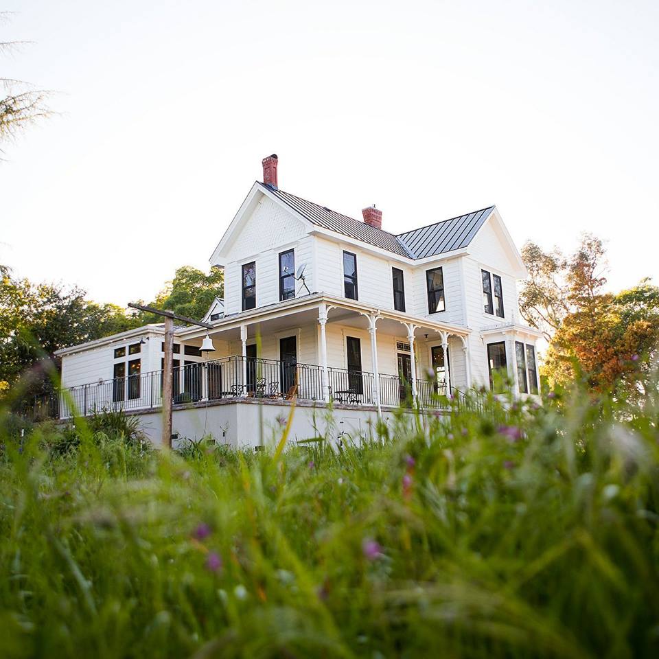 Park Victorian - Auburn, California Bed And Breakfast - Unique Inns