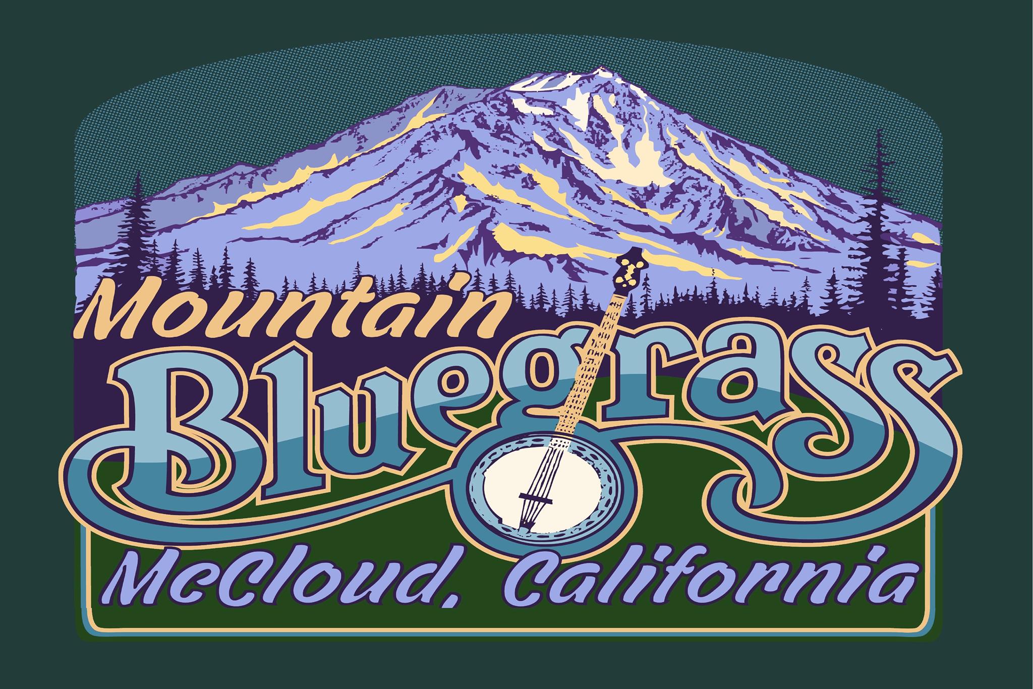 McCloud Mountain Blue Grass Festival Events Unique Inns